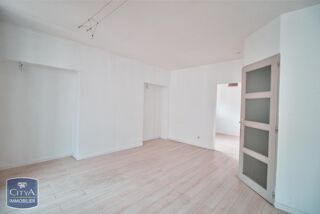  Appartement � vendre 2 pi�ces 45 m�