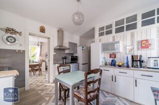  Maison � vendre 5 pi�ces 89 m�