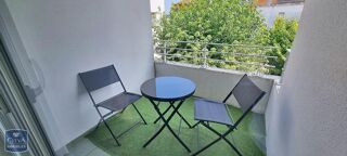  Appartement � vendre 1 pi�ce 