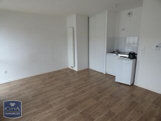  Appartement � vendre 1 pi�ce 27 m�