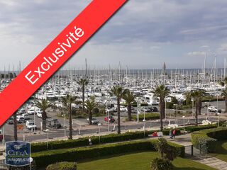  Appartement  vendre 2 pices 41 m