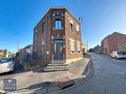   Vente Maison Maison - 4 pi�ce(s) - 97 m�