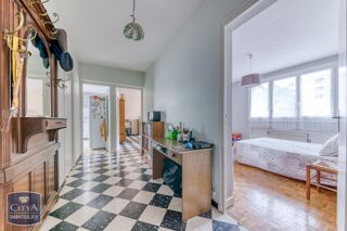  Appartement � vendre 3 pi�ces 71 m�