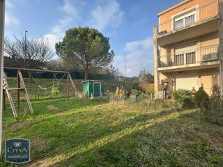  Appartement � vendre 3 pi�ces 65 m�