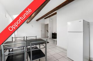  Appartement  vendre 3 pices 42 m