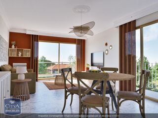  Appartement  vendre 3 pices 81 m