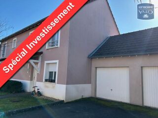  Maison � vendre 4 pi�ces 85 m�