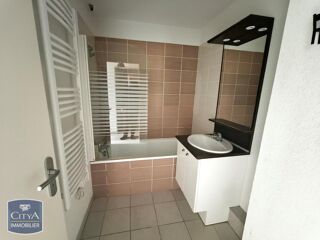  Appartement � vendre 3 pi�ces 60 m�