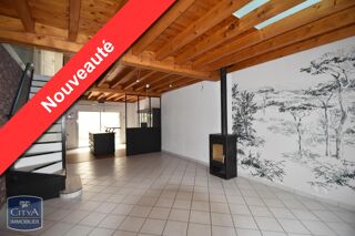  Maison  vendre 4 pices 100 m