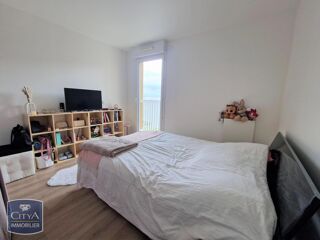  Appartement � vendre 3 pi�ces 63 m�