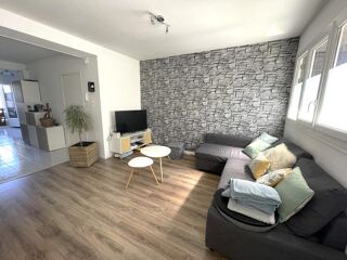  Appartement  vendre 3 pices 56 m