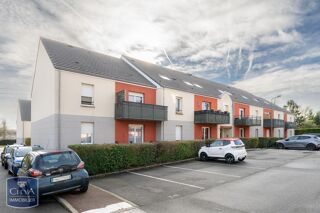  Appartement � vendre 2 pi�ces 47 m�