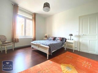  Maison  vendre 6 pices 184 m