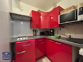  Appartement � vendre 3 pi�ces 35 m�