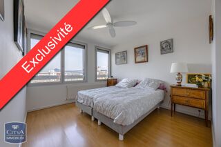 Appartement � vendre 6 pi�ces 129 m�