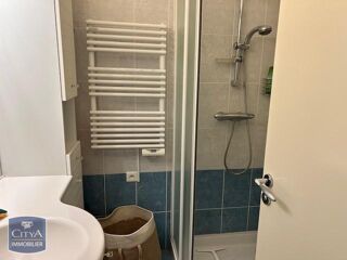  Appartement � vendre 2 pi�ces 44 m�