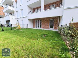  Appartement � vendre 3 pi�ces 68 m�