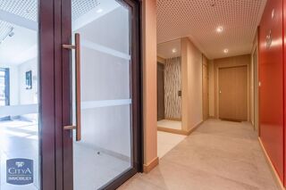  Appartement � vendre 4 pi�ces 84 m�