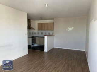  Appartement  vendre 3 pices 58 m