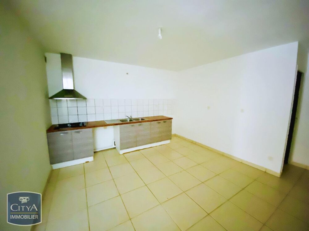 VENTE d'un T4 en duplex avec vue océan à Piton Saint-Leu....