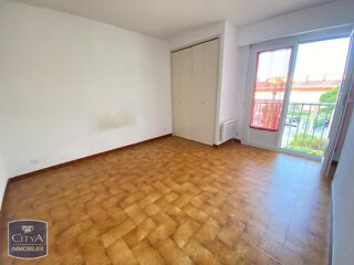  Appartement  vendre 2 pices 40 m