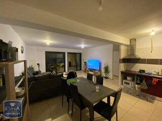 vente Appartement - 2 pièce(s) - 54 m² Sainte-Clotilde (97490)