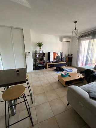  Appartement  vendre 3 pices 56 m