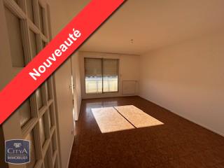  Appartement � vendre 3 pi�ces 73 m�