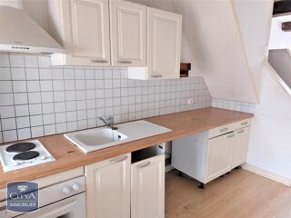  Maison � vendre 2 pi�ces 40 m�