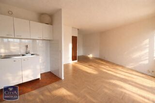  Appartement � vendre 1 pi�ce 40 m�