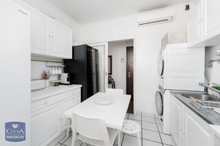  Appartement � vendre 4 pi�ces 98 m�