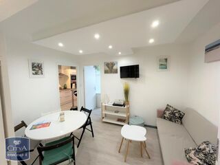  Appartement  vendre 4 pices 65 m