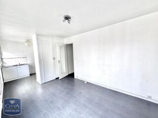  Appartement � vendre 1 pi�ce 25 m�