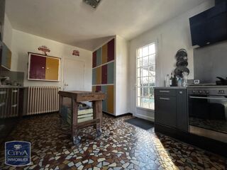  Maison � vendre 8 pi�ces 200 m�