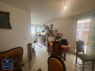  Appartement à vendre 2 pièces 42 m²
