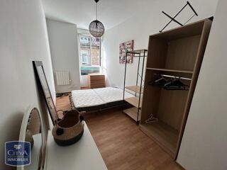  Appartement � vendre 4 pi�ces 61 m�