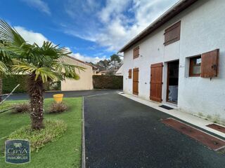  Maison � vendre 2 pi�ces 24 m�