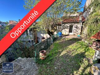  Maison  vendre 2 pices 54 m