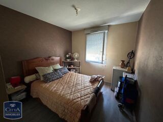  Appartement � vendre 2 pi�ces 45 m�