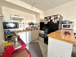 Appartement  vendre 2 pices 42 m