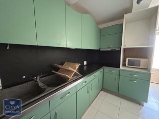 Appartement � vendre 2 pi�ces 50 m�