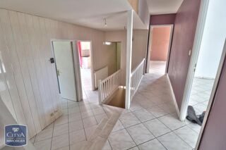  Appartement  vendre 5 pices 109 m