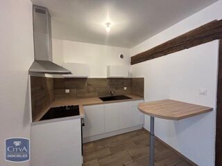  Appartement  vendre 2 pices 41 m