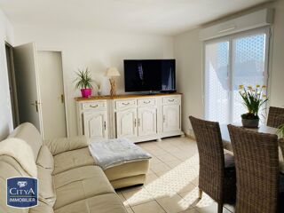  Appartement  vendre 3 pices 54 m