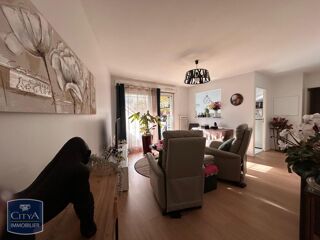  Appartement � vendre 3 pi�ces 65 m�