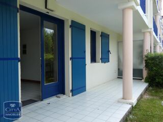  Appartement  vendre 2 pices 32 m