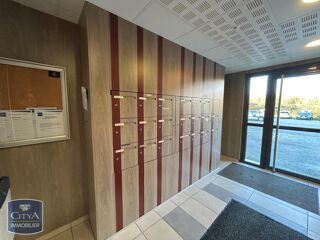  Appartement  vendre 3 pices 66 m