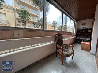  Appartement � vendre 2 pi�ces 63 m�