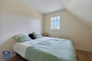  Maison � vendre 5 pi�ces 114 m�