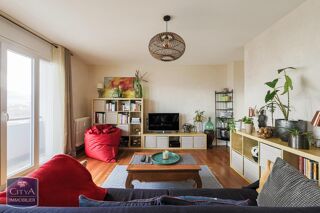  Appartement � vendre 5 pi�ces 111 m�